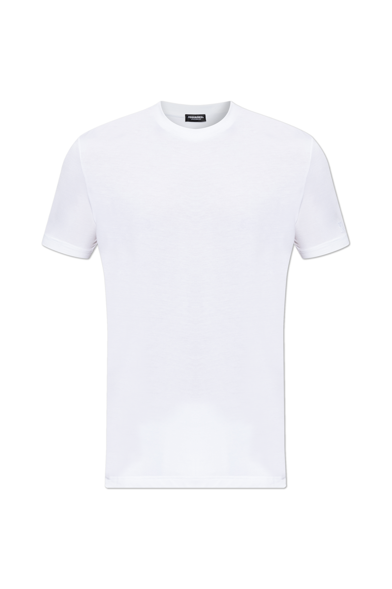 DSQUARED2 UNDER WEAR Tシャツ D9M205700 Dsquared2 T-shirt from the Underwear collection | Men's